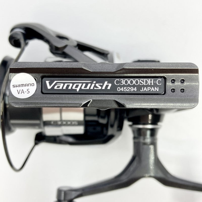 SHIMANO 23 VANQUISH C3000SDH