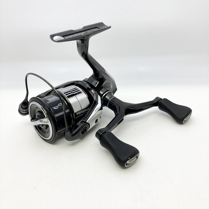 SHIMANO 23 VANQUISH C3000SDHHG