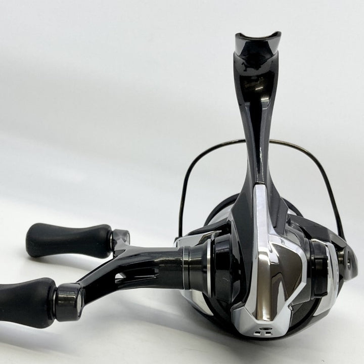 SHIMANO 23 VANQUISH C3000SDHHG