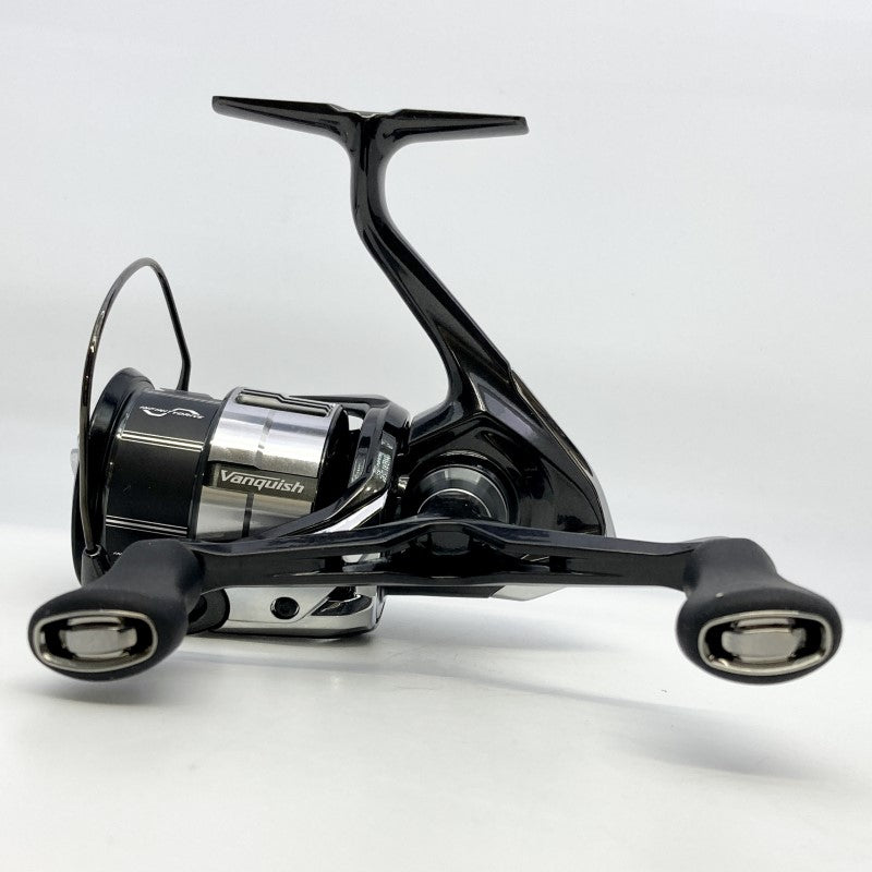 SHIMANO 23 VANQUISH C3000SDHHG