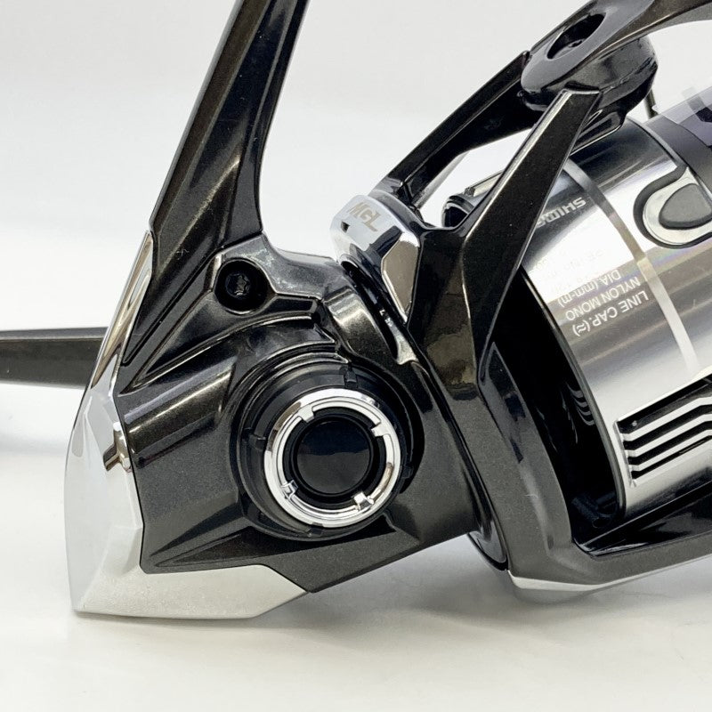 SHIMANO 23 VANQUISH C3000SDHHG