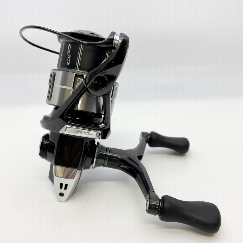 SHIMANO 23 VANQUISH C3000SDHHG