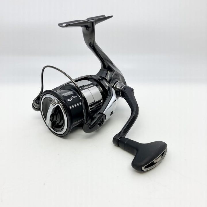 SHIMANO 23 VANQUISH C3000MHG
