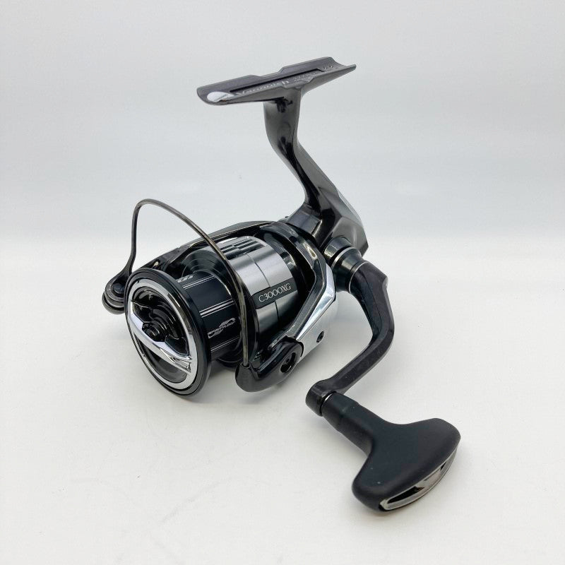 SHIMANO 23 VANQUISH C3000XG