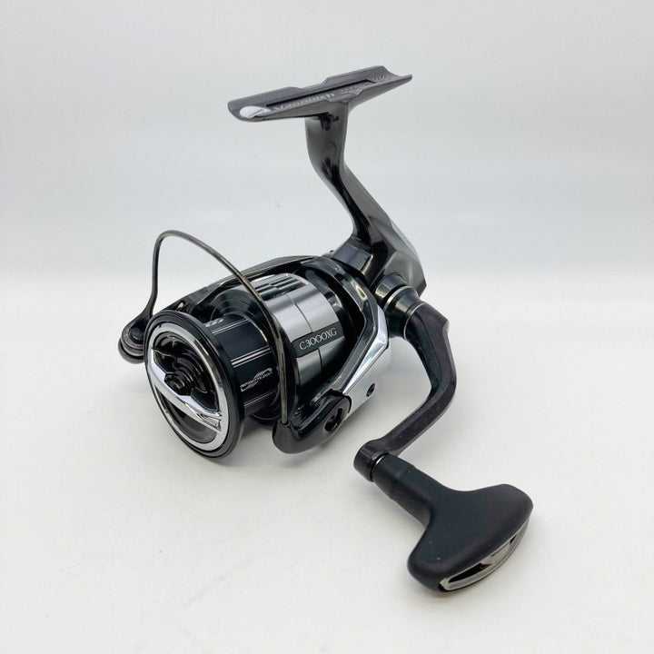 SHIMANO 23 VANQUISH C3000XG