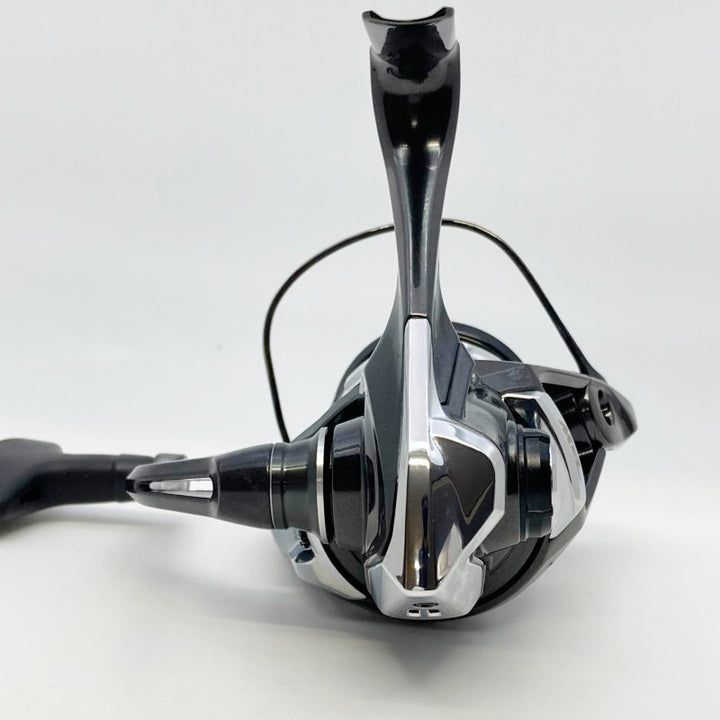 SHIMANO 23 VANQUISH C3000XG