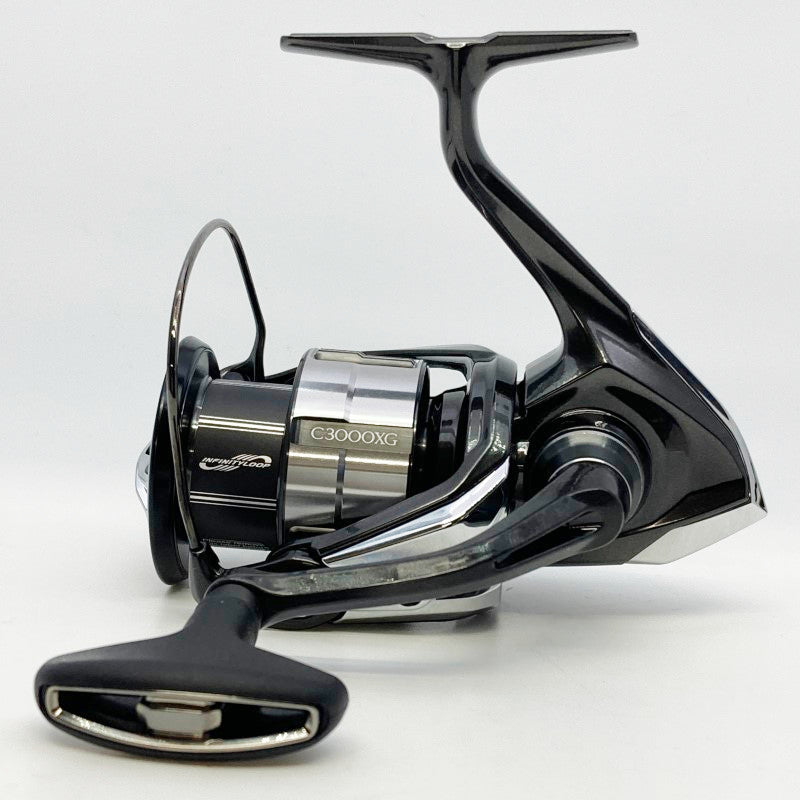 SHIMANO 23 VANQUISH C3000XG