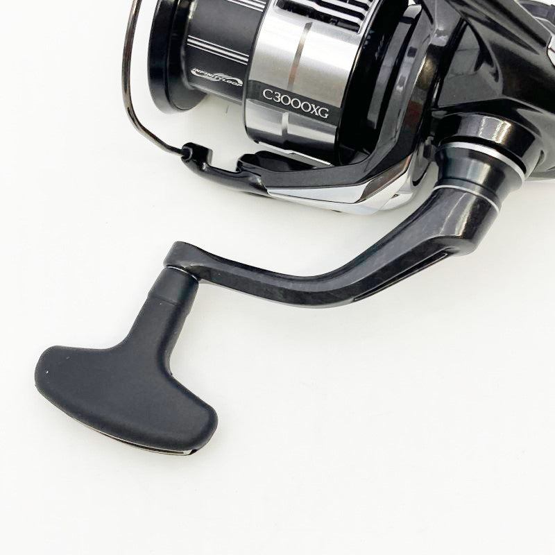 SHIMANO 23 VANQUISH C3000XG