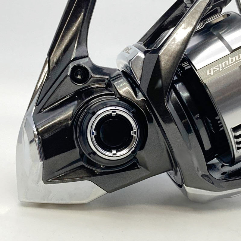 SHIMANO 23 VANQUISH C3000XG