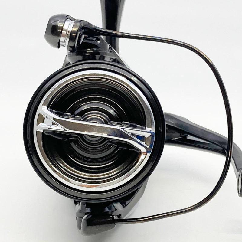 SHIMANO 23 VANQUISH C3000XG
