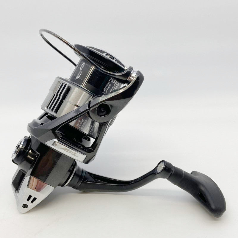 SHIMANO 23 VANQUISH C3000XG