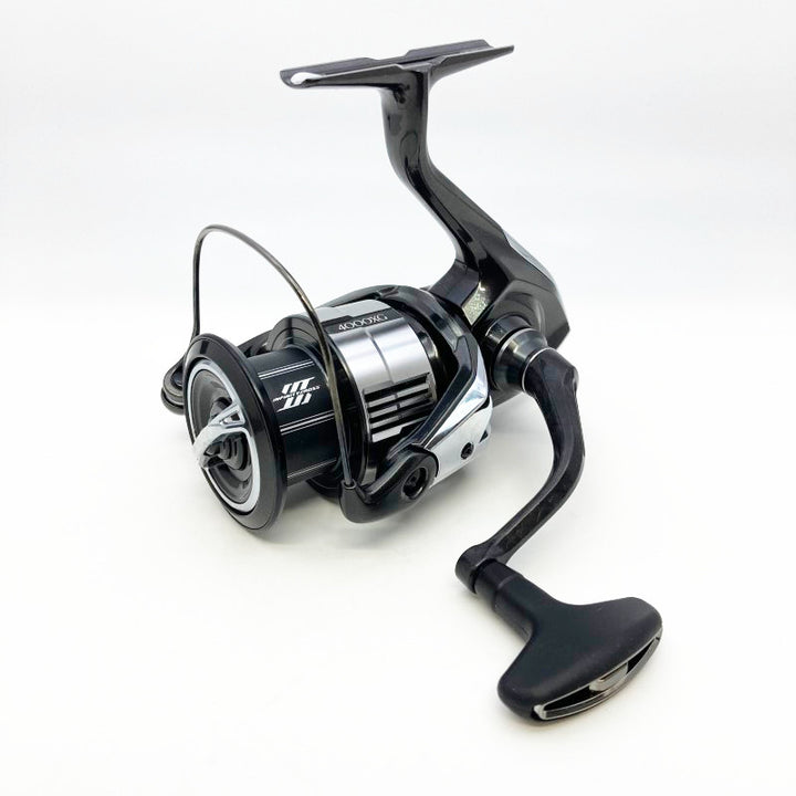 SHIMANO 23 VANQUISH 4000XG