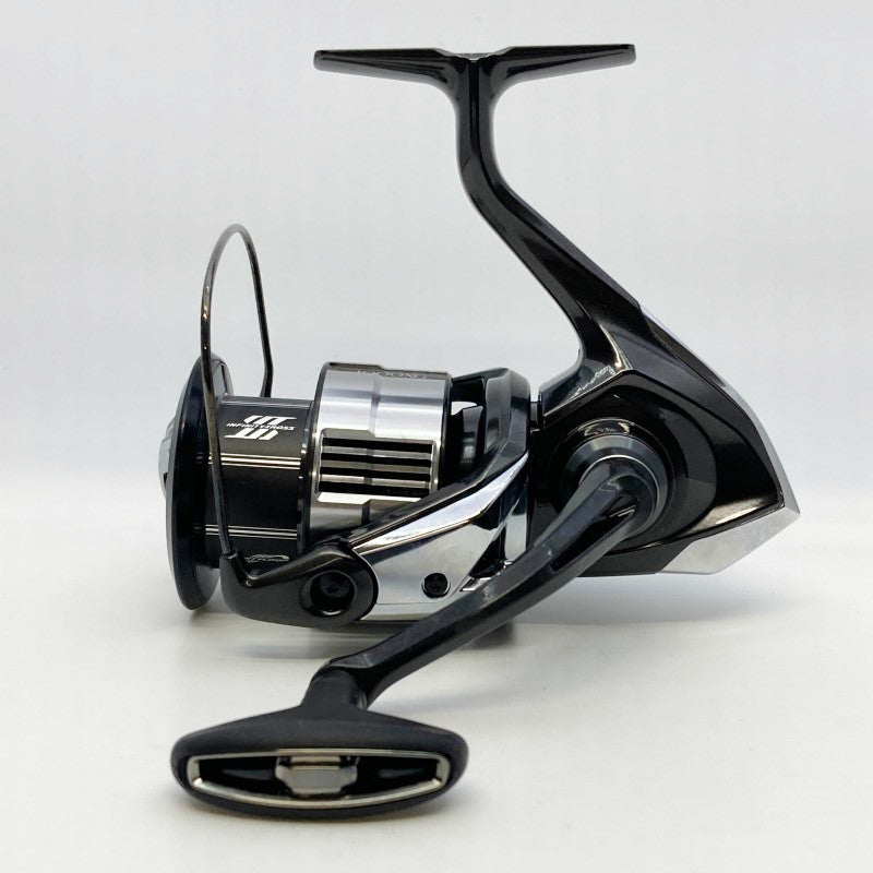 SHIMANO 23 VANQUISH 4000XG