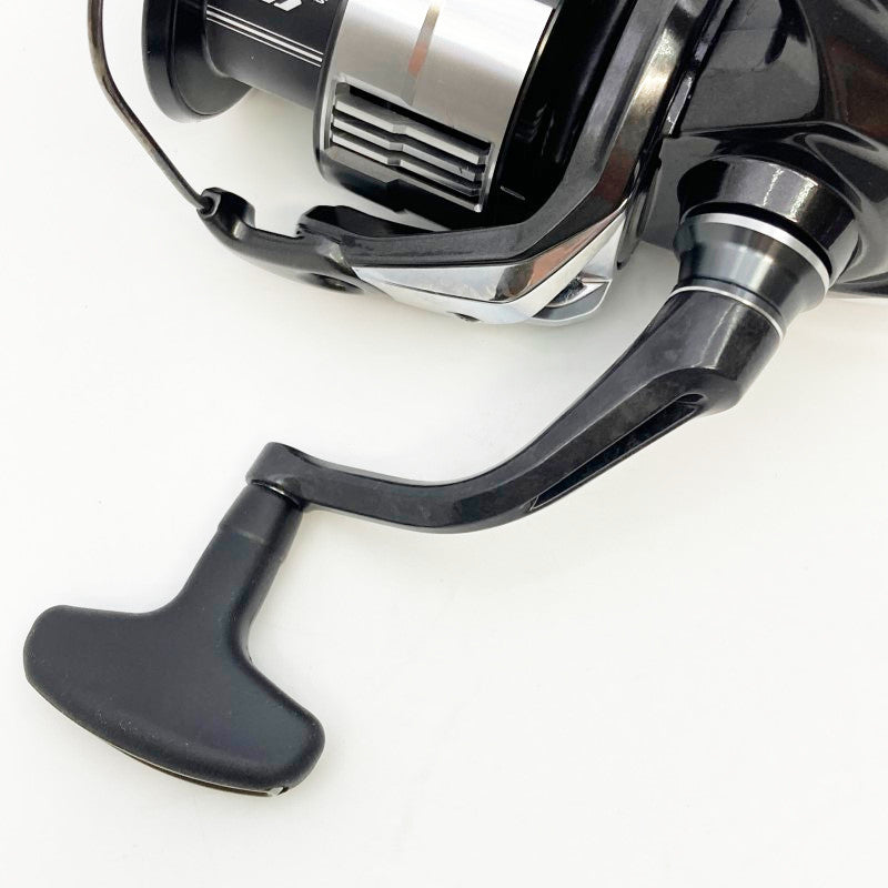 SHIMANO 23 VANQUISH 4000XG