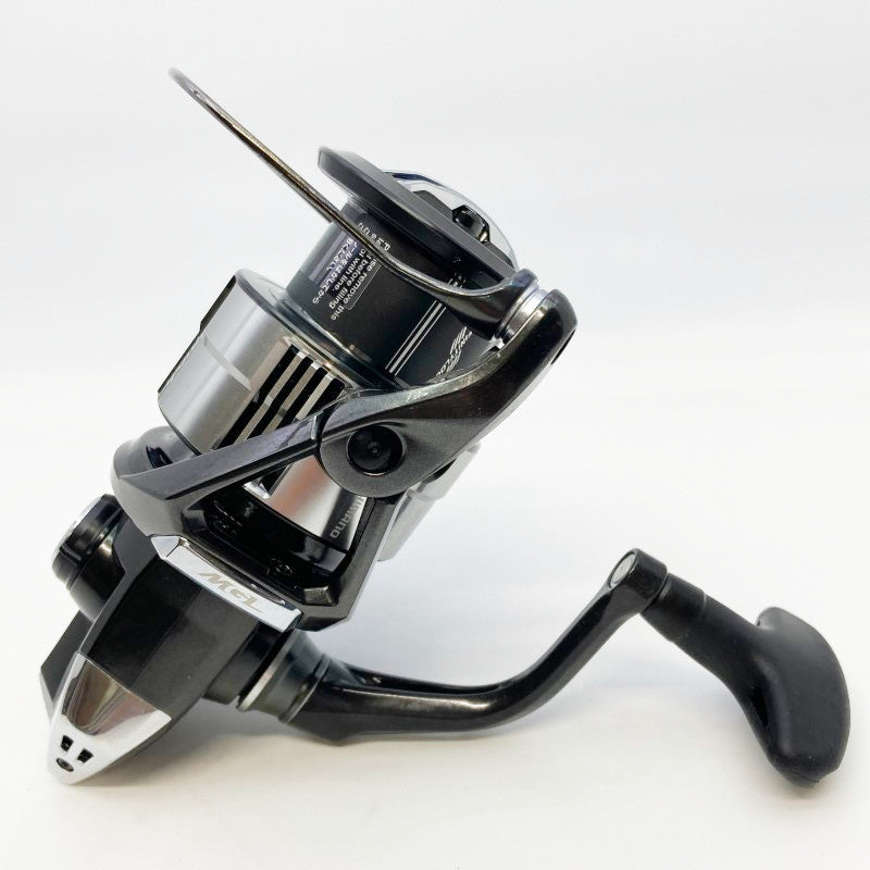 SHIMANO 23 VANQUISH 4000XG