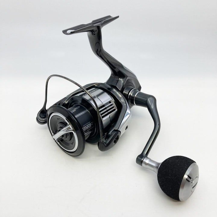 SHIMANO 23 VANQUISH C5000XG