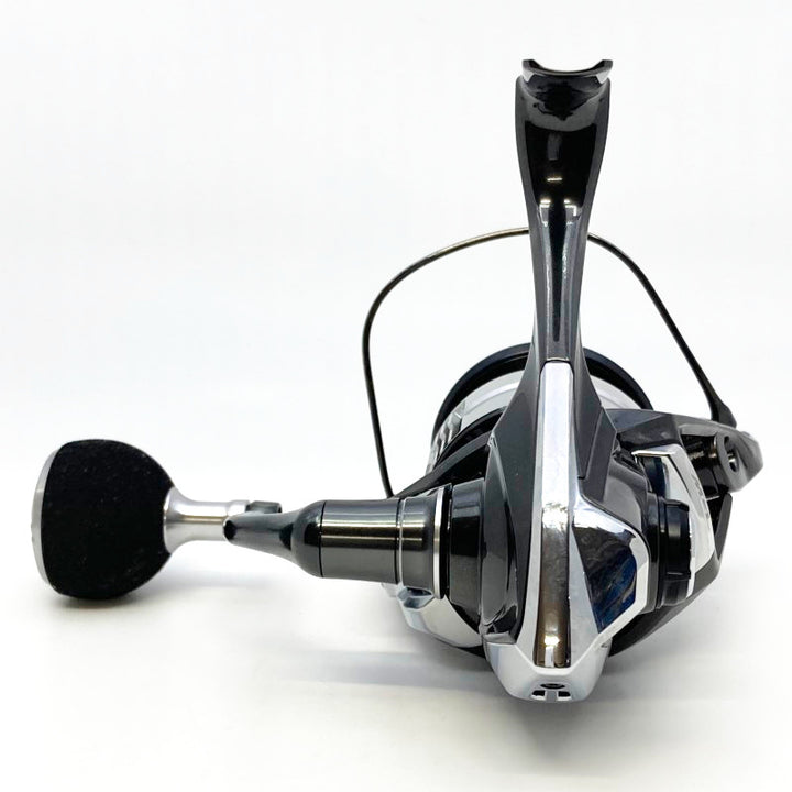 SHIMANO 23 VANQUISH C5000XG