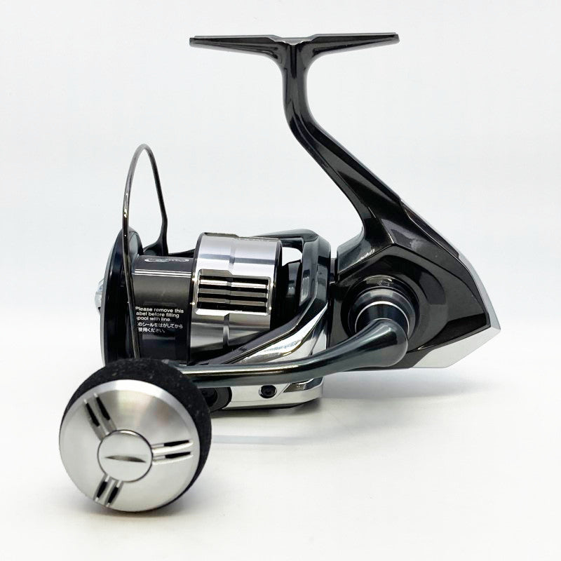 SHIMANO 23 VANQUISH C5000XG