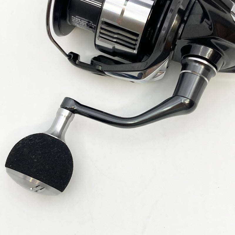 SHIMANO 23 VANQUISH C5000XG