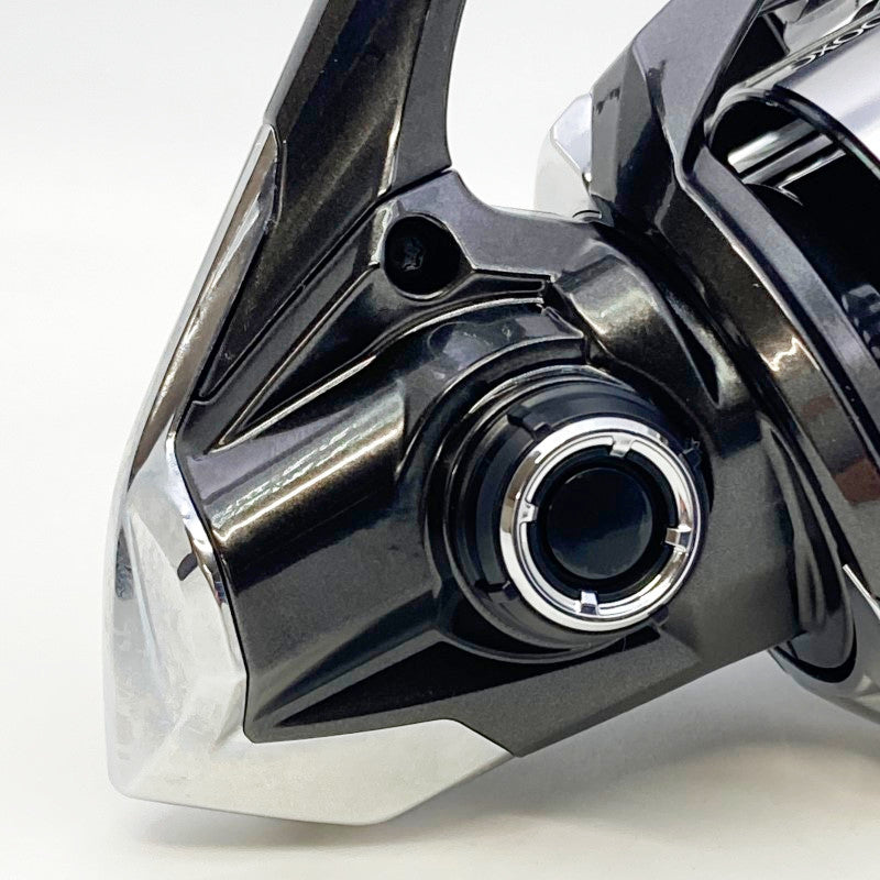 SHIMANO 23 VANQUISH C5000XG