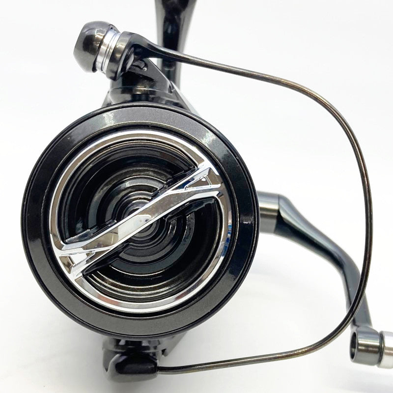 SHIMANO 23 VANQUISH C5000XG