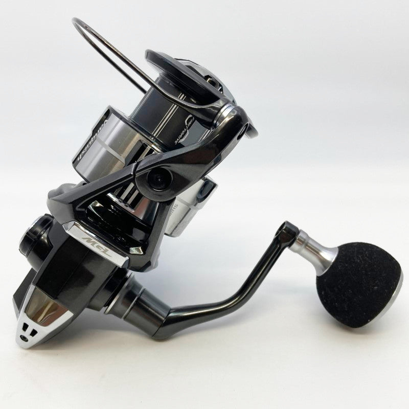SHIMANO 23 VANQUISH C5000XG