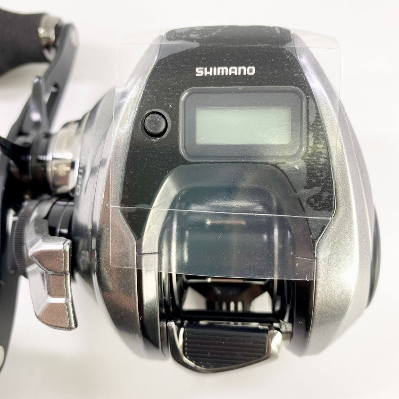 SHIMANO 23 ENGETSU PREMIUM 151PG