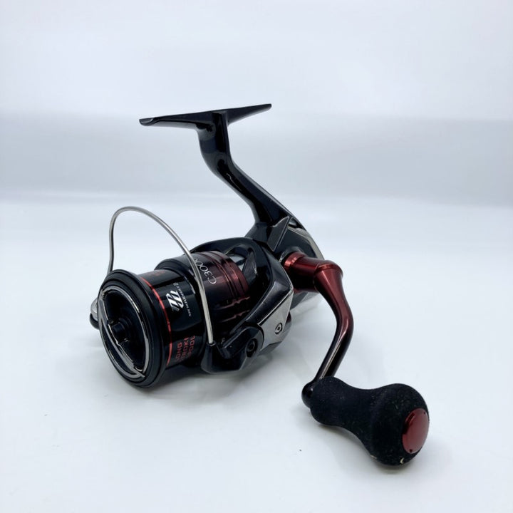 SHIMANO 22 SEPHIA BB C3000S