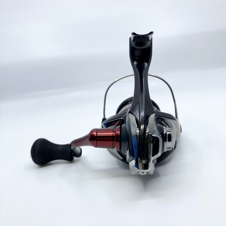 SHIMANO 22 SEPHIA BB C3000S