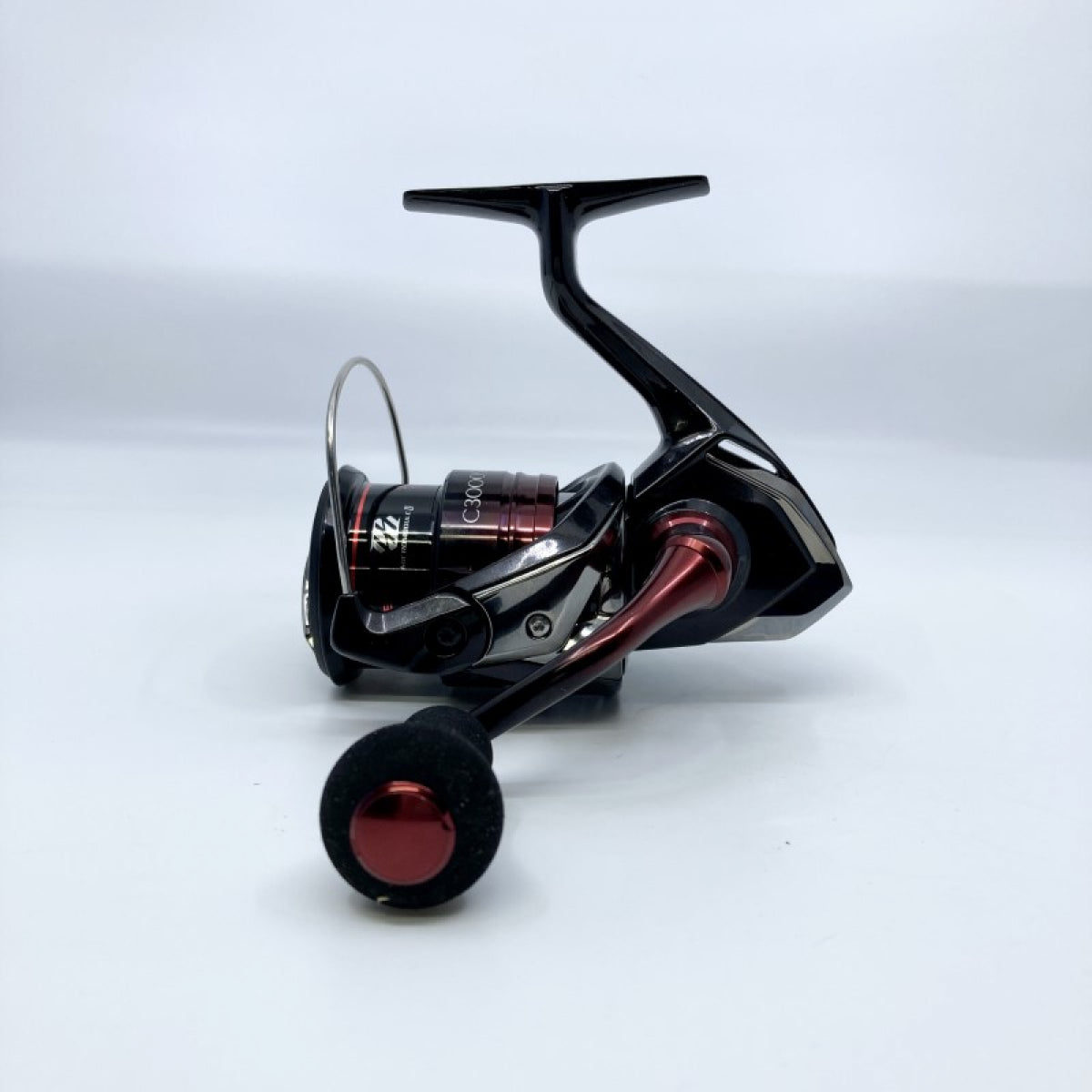 SHIMANO 22 SEPHIA BB C3000S