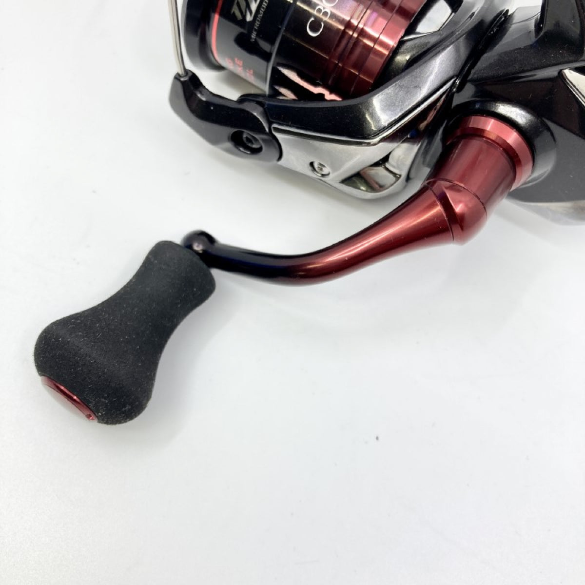 SHIMANO 22 SEPHIA BB C3000S