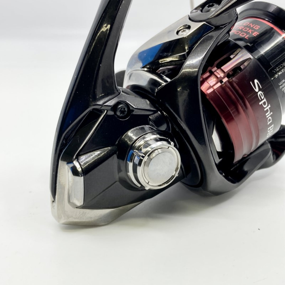 SHIMANO 22 SEPHIA BB C3000S