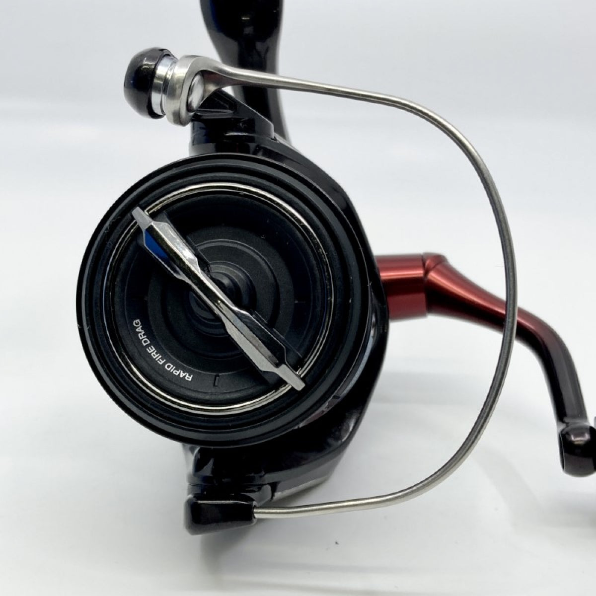 SHIMANO 22 SEPHIA BB C3000S