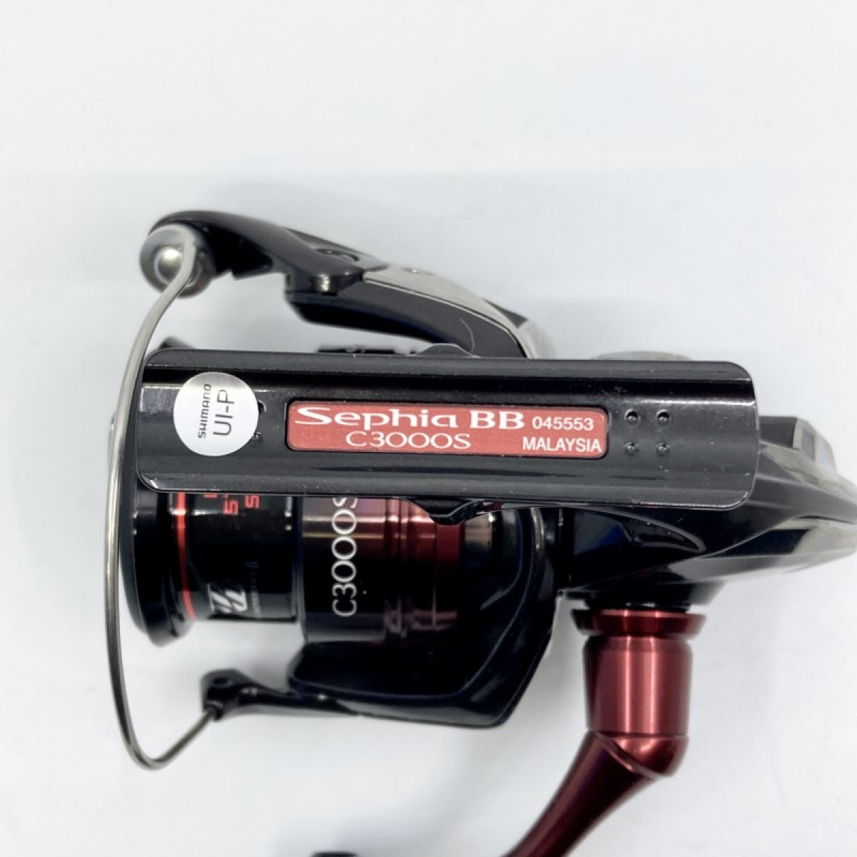 SHIMANO 22 SEPHIA BB C3000S