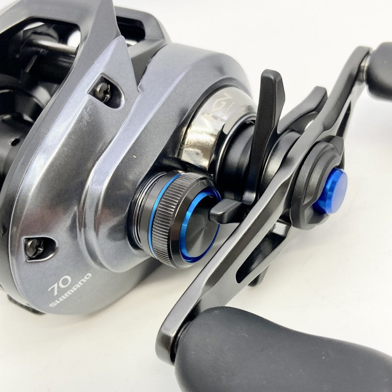 SHIMANO 23 SLX DC 70