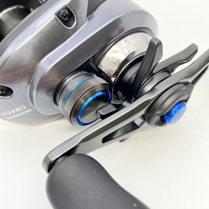 SHIMANO 23 SLX DC 70HG