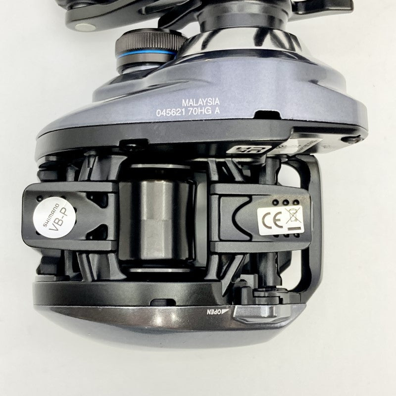 SHIMANO 23 SLX DC 70HG