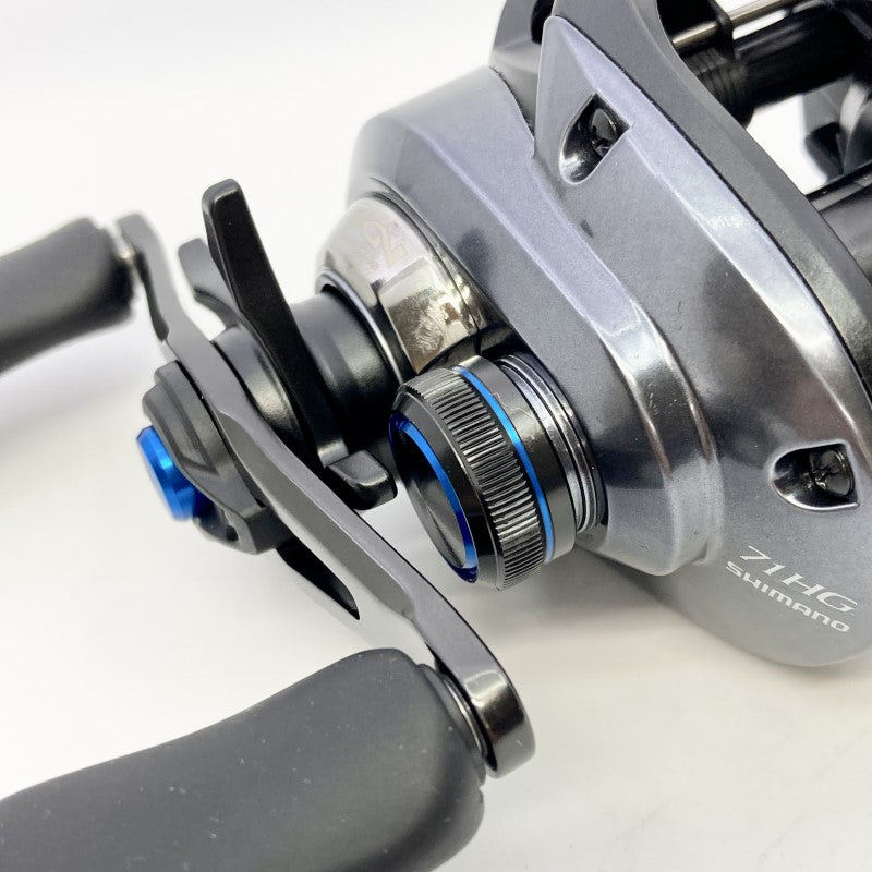 SHIMANO 23 SLX DC 71HG