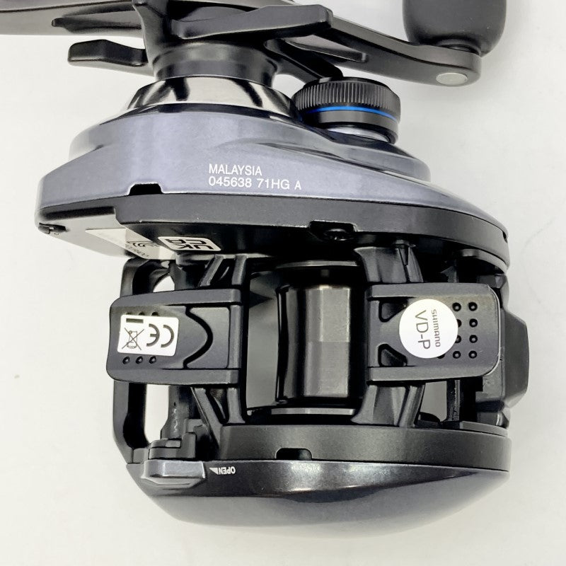 SHIMANO 23 SLX DC 71HG