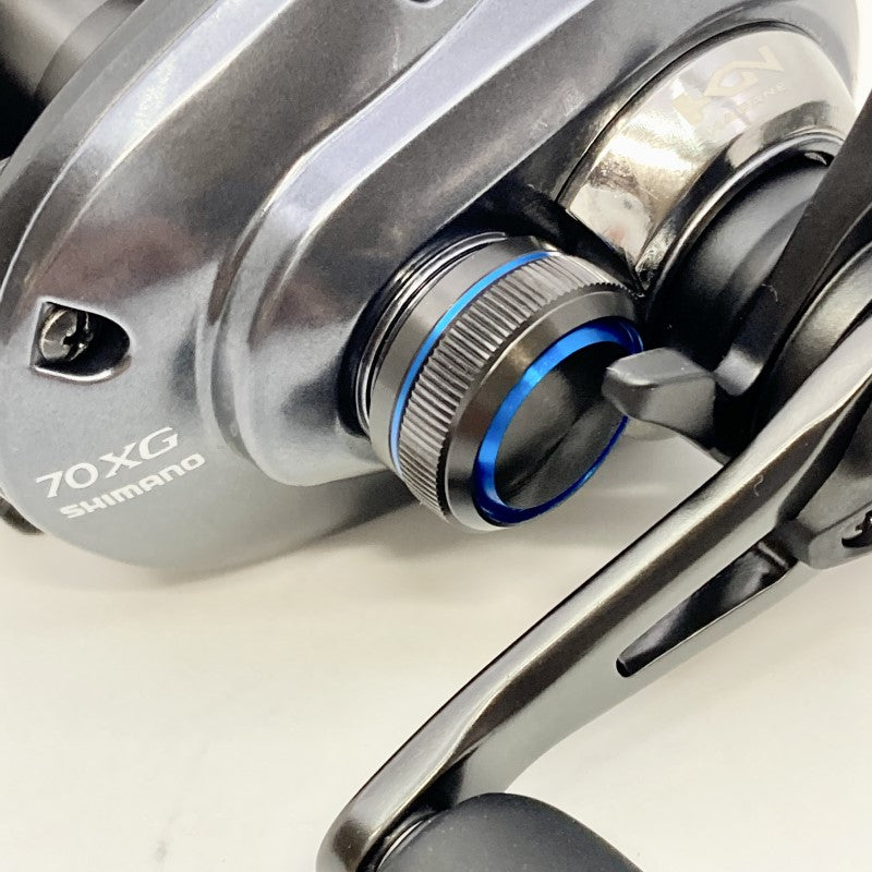 SHIMANO 23 SLX DC 70XG