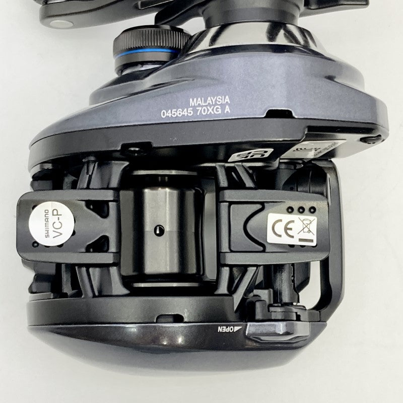 SHIMANO 23 SLX DC 70XG