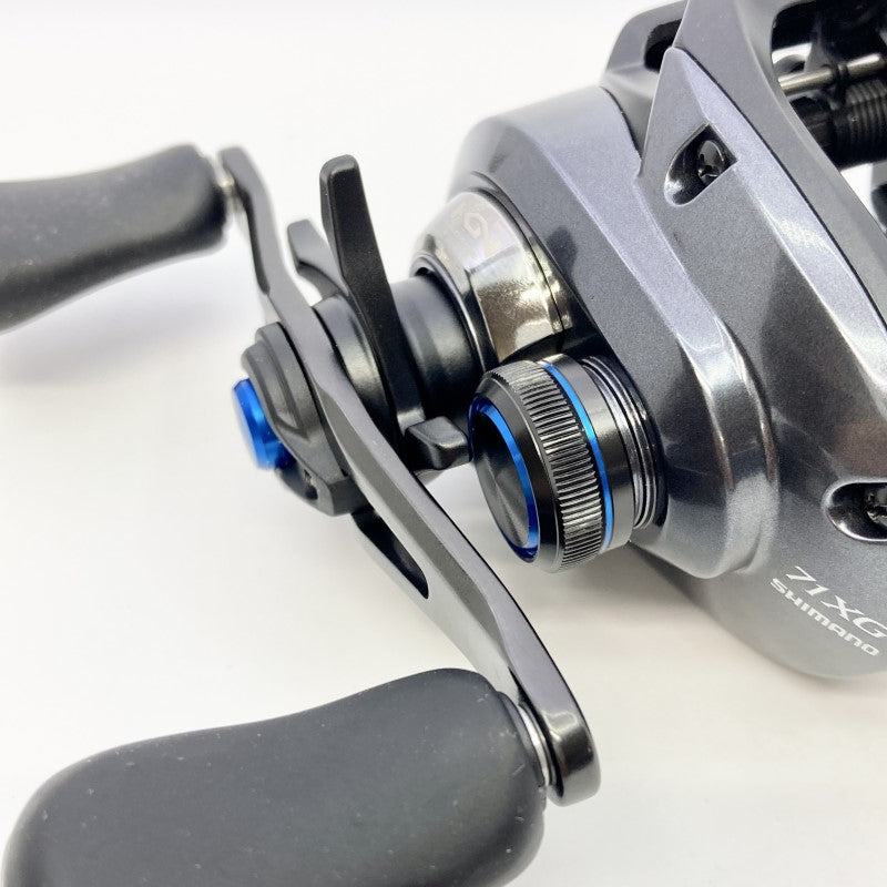 SHIMANO 23 SLX DC 71XG