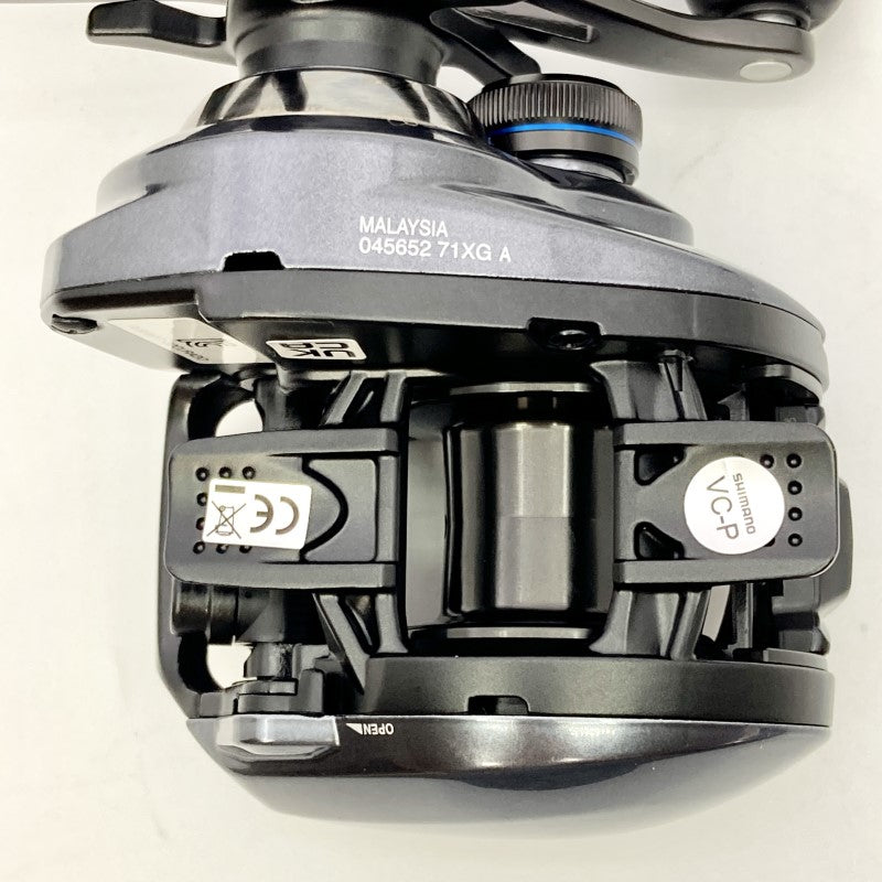 SHIMANO 23 SLX DC 71XG
