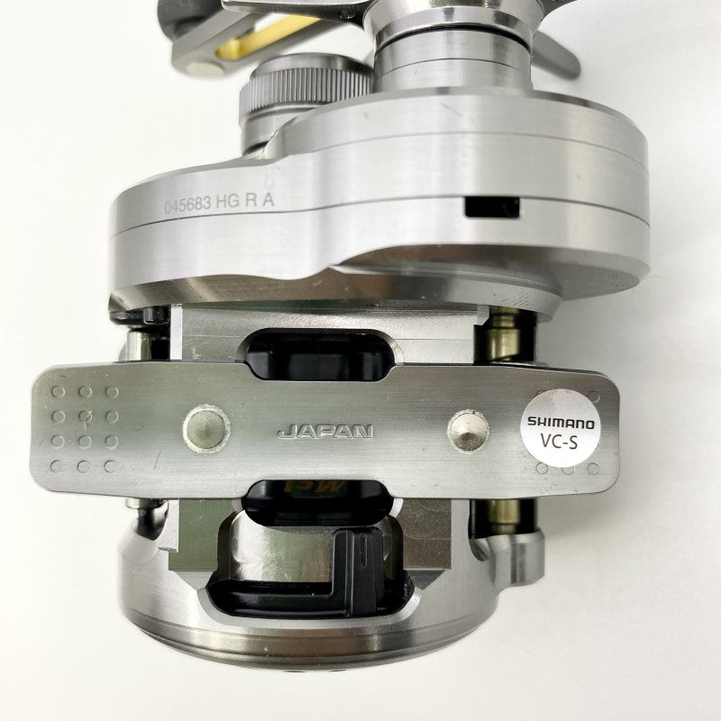 SHIMANO 23 CALCUTTA CONQUEST BFS HG