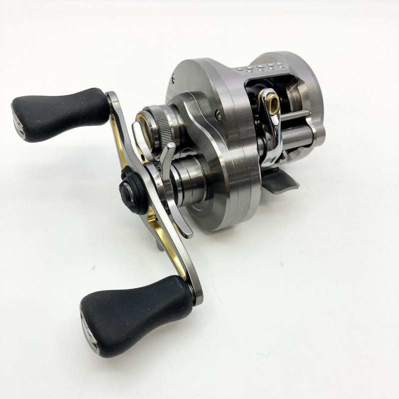 SHIMANO 23 CALCUTTA CONQUEST BFS XG