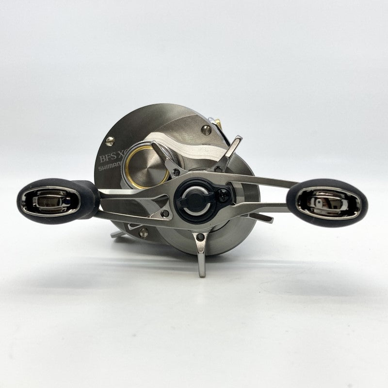 SHIMANO 23 CALCUTTA CONQUEST BFS XG