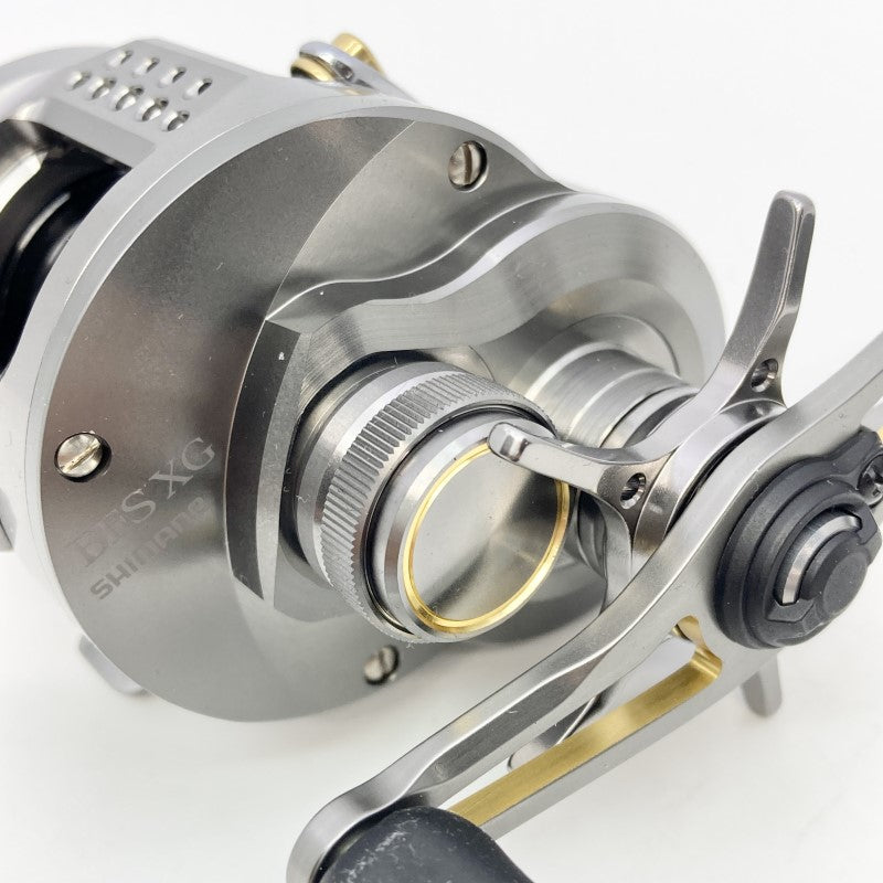 SHIMANO 23 CALCUTTA CONQUEST BFS XG
