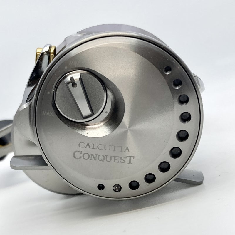 SHIMANO 23 CALCUTTA CONQUEST BFS XG