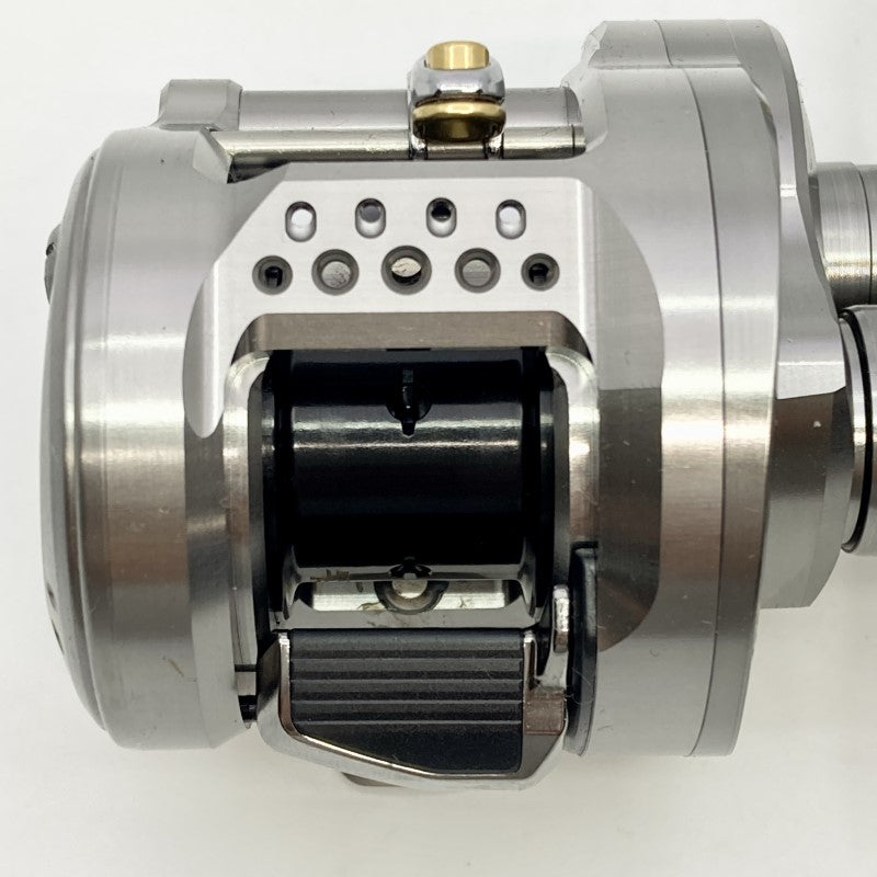 SHIMANO 23 CALCUTTA CONQUEST BFS XG