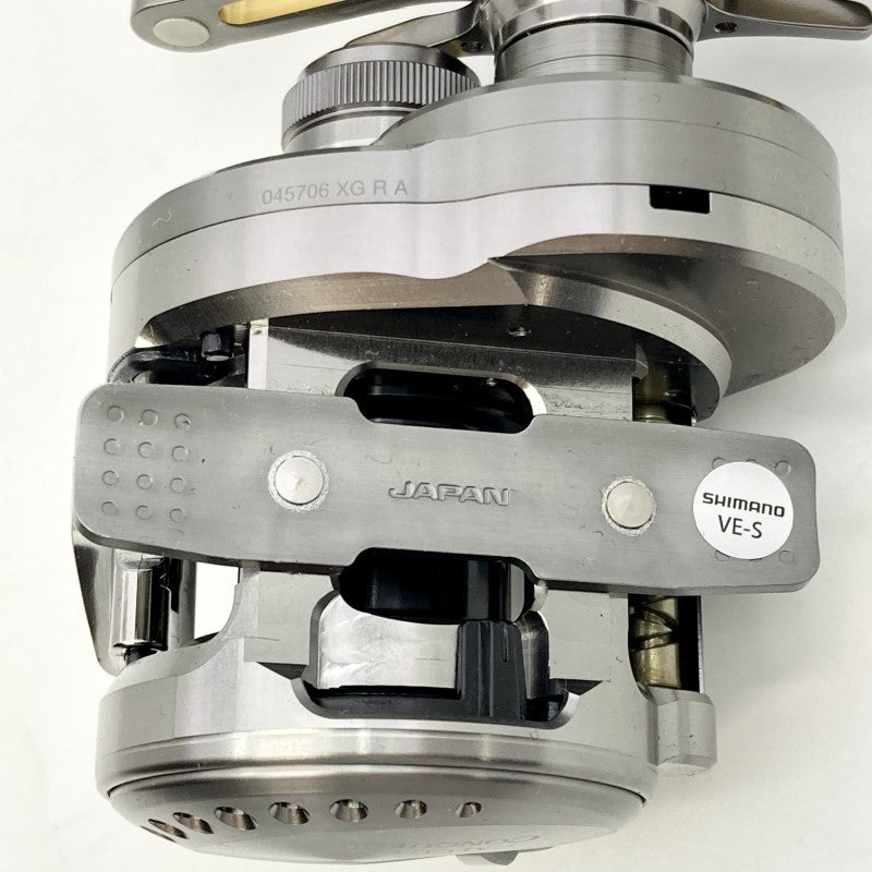SHIMANO 23 CALCUTTA CONQUEST BFS XG